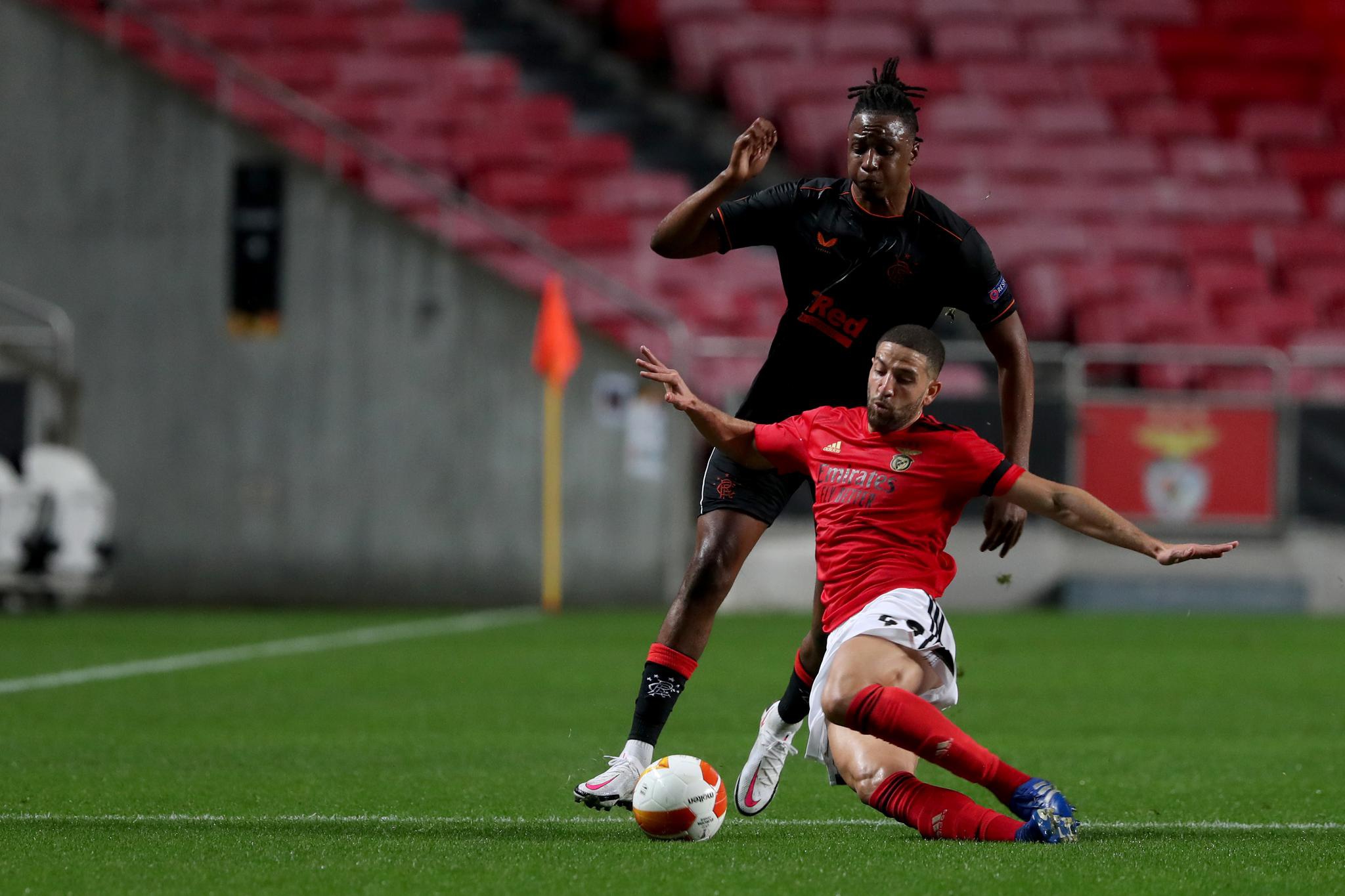 开云首页入口-里程碑夜！本菲卡门线救险；国王杯加时末段刷纪录；媒体盛赞；资深球员宣示担当的简单介绍