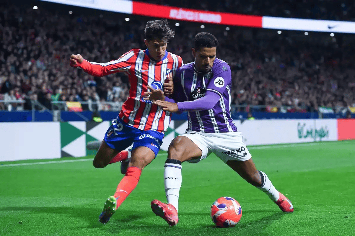 开云首页APP-赛后欧冠传出新动向，马德里竞技单刀错失，管理层表态：更衣室稳定，年轻球员得到机会的简单介绍