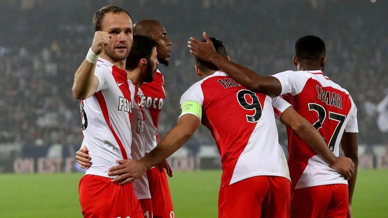 开云首页入口-包含摩纳哥内部会议纪要流出：关键时刻豪取连胜；欧冠使命明确；心理建设被强调的词条