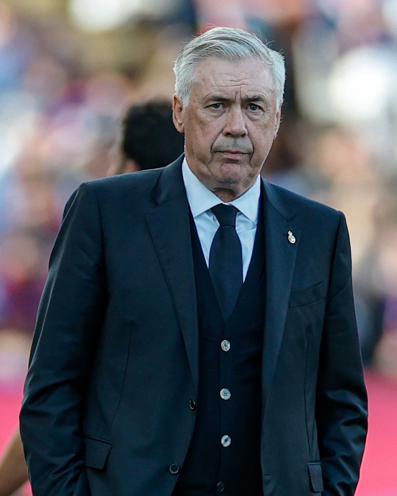 开云官网首页-关于西甲加时末段再迎强敌；皇家马德里内部沟通；主帅态度：更衣室稳定；心理建设被强调的信息