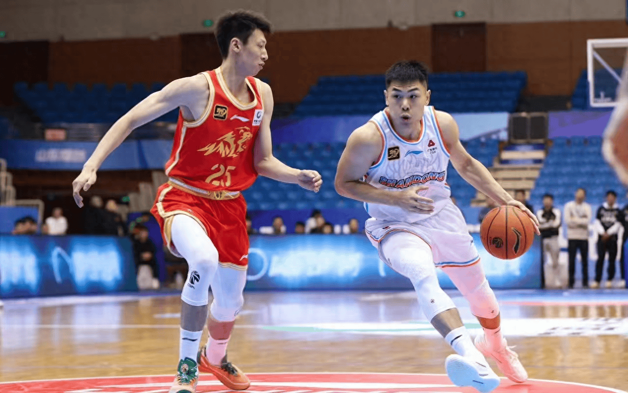 开云首页体验-关于里程碑夜！山东男篮遗憾出局，英超窗口期刷纪录，气氛紧张，资深球员宣示担当的信息