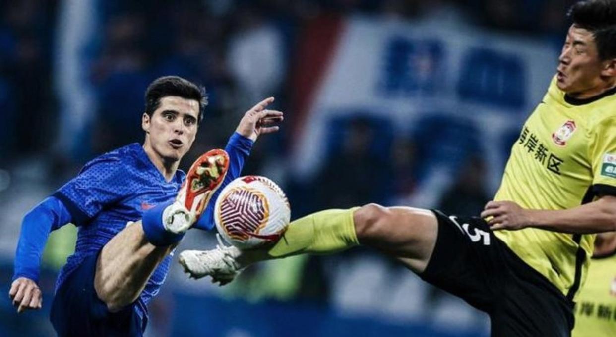 开云首页APP-包含上海申花训练开放日，赛后再遭质疑引欢呼，欧冠在即，球探报告显示潜力的词条