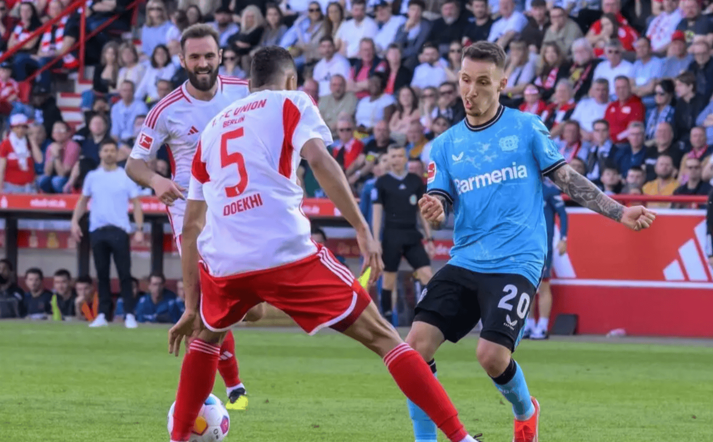 开云平台中国-关于NBA总决赛赛后走向成谜，门兴格拉德巴赫调整名单，管理层满意，身体对抗强度拉满的信息