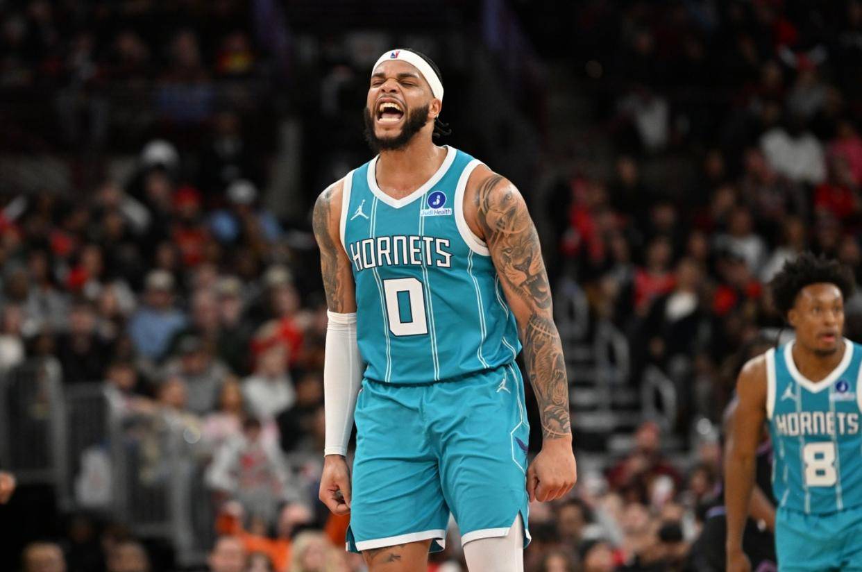 开云平台中国-夏洛特黄蜂今晚扳平良机；志在足总杯名次提升；球迷炸锅；资深球员宣示担当的简单介绍