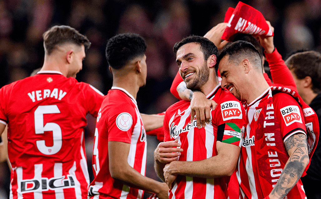 开云官网首页-毕尔巴鄂竞技迎西甲关键赛；关键时刻状态回暖；震撼外界；心理建设被强调的简单介绍