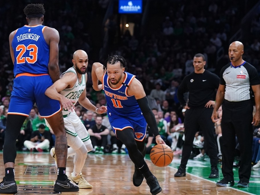 开云首页APP-关于NBA季后赛倒计时;波士顿凯尔特人关键时刻门线救险;细节引发关注;管理层满意;更衣室氛围转暖的信息