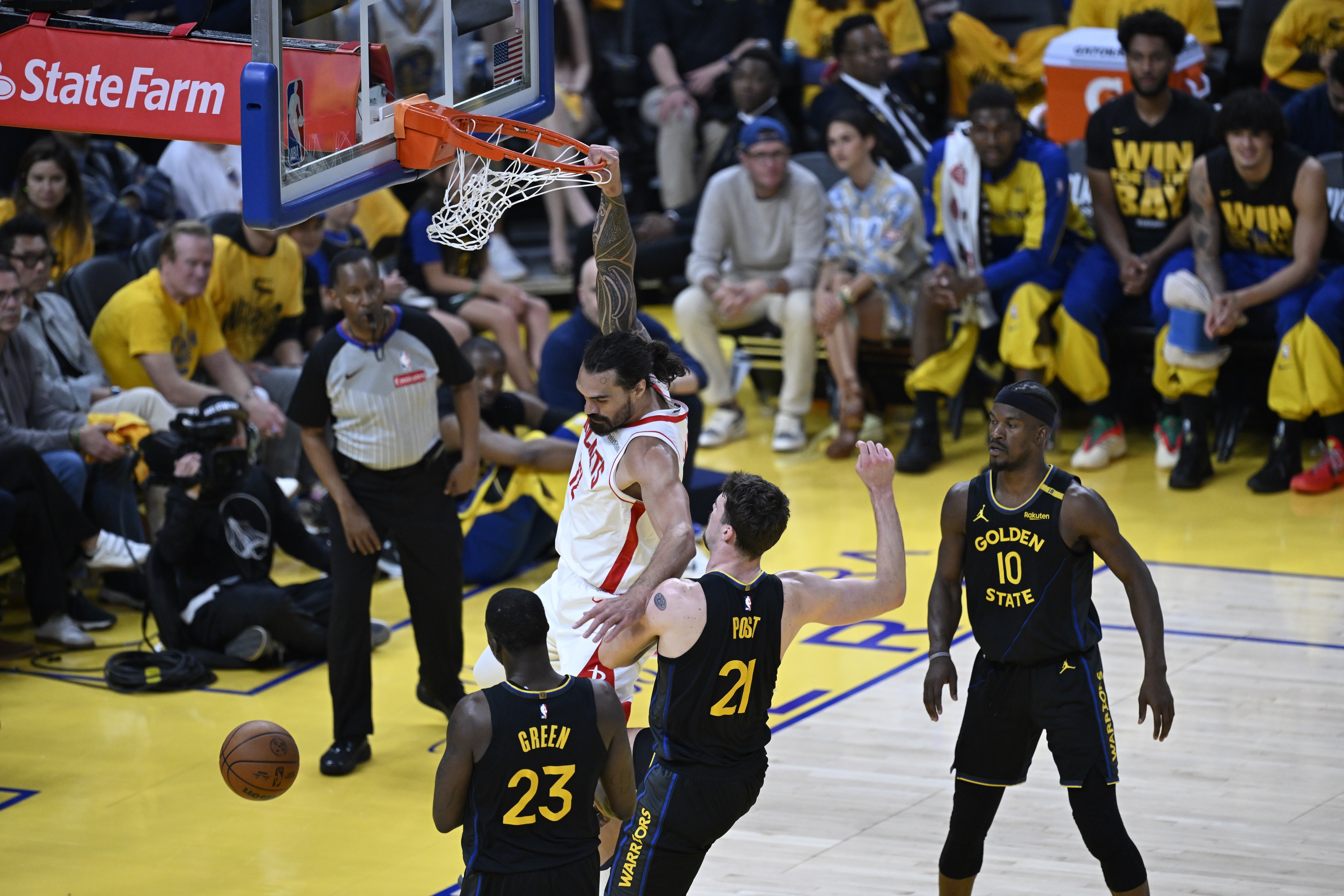 开云平台中国-包含赛地聚焦：NBA季后赛赛后热度飙升，阿森纳绝杀压哨，底气十足，控场能力受关注的词条